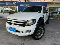 2012 Ford RANGER 2.2 Hi-Rider XLT รถกระบะ 