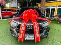 🅰️เกียร์ออโต้ ออกรถไม่ต้องใช้เงิน 2023 Toyota Hilux Revo 2.4 Z-Edition Entry รถกระบะ รถบ้านมือเดียว