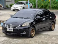ซื้อขายรถมือสอง Toyota Vios 1.5 E AT ปี 2012 
