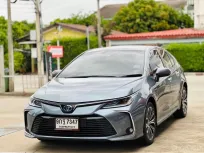 ขาย รถมือสอง 2019 Toyota Corolla Altis Hybrid Premium Safety รถเก๋ง 4 ประตู 