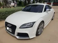 ขาย รถมือสอง 2010 Audi TTS 2.0 TFSI Quattro 4WD รถเก๋ง 2 ประตู 