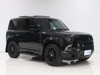 2024 Land Rover Defender 3.0 Diesel 90 X-Dynamic SE Plus (3 Door) SUV