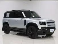 2023 Land Rover Defender 2.0 PHEV 110 SE Plus (5 Door) SUV 