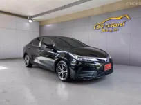 2018 TOYOTA ALTIS 1.8 E MINOR CHANGE CVT