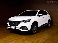 🔥MG HS 1.5 X SUNROOF (MY19) ✅สภาพนางฟ้า ✅รับประกันรถสวย ✅ไมล์แท้100%