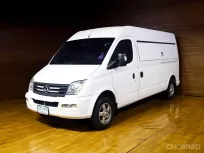 🔥MAXUS V80 ( HIGH ROOF , 16ST ) ✅สภาพนางฟ้า ✅รับประกันรถสวย ✅ไมล์แท้ 100%