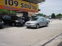 ขาย รถมือสอง 2003 Nissan SUNNY 1.6 GL Neo รถเก๋ง 4 ประตู 