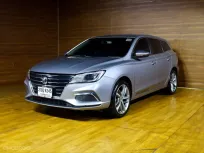 🔥MG EP-EV (CBU) (MY20)✅สภาพนางฟ้า ✅รับประกันรถสวย ✅ไมล์แท้ 100%