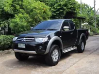 ขายรถ Mitsubishi TRITON 2.5 PLUS ปี2012 รถกระบะ 