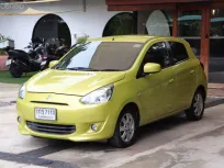 ขายรถ  Mitsubishi Mirage 1.2 GLS ปี2012 รถเก๋ง 5 ประตู 