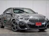 2021 BMW 220i Gran Coupe’ M Sport