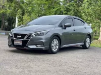 ขาย รถมือสอง 2020 Nissan Almera 1.0 V รถเก๋ง 4 ประตู 