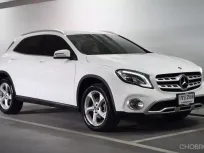 Mercedes-Benz GLA200 (Facelift) 2019
