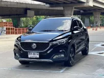2018 Mg ZS 1.5 X SUV  รถมือเดียว ไมล์น้อยมาก