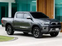 ขายรถ Toyota HiluxRevo 2.4 Prerunner Mid 2023