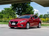ขายรถ MAZDA3 2.0 S Sport Hatchback ปี 2014