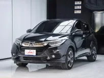 ขายรถ Honda HR-V 1.8 EL ปี 2019