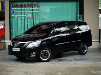 2015 TOYOTA INNOVA 2.0 G 🌟เคดิตดีฟรีดาวน์ ✔️เอกสารครบจัดได้ทุกอาชีพ