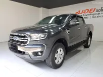 𝐅𝐎𝐑𝐃 𝐑𝐀𝐍𝐆𝐄𝐑 𝐃𝐎𝐔𝐁𝐋𝐄 𝐂𝐀𝐁 𝐇𝐈-𝐑𝐈𝐃𝐄𝐑 𝟐.𝟐 𝐗𝐋𝐓 𝗔/𝗧 ปี𝟭𝟵จด𝟮𝟬 ไมล์น้อย 