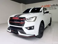 ⭐ISUZU ALL NEW D-MAX SPACE CAB 1.9 Z X-SERIES  ⭐