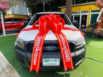 🅰️ไมล์แท้ 20,xxx กม 2022 Ford RANGER 2.2 XL รถกระบะ ดาวน์ 0%