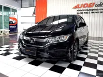 ⭐ 𝗛𝗢𝗡𝗗𝗔 𝗖𝗜𝗧𝗬 𝟭.𝟱 𝗩+ ปี𝟭𝟴/𝟭𝟵 ออฟชั่นครบ ออกรถ𝟵𝟵บาท ผ่อนเบาๆ