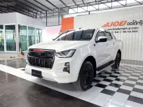 ⭐ISUZU ALL NEW D-MAX CAB 4 HILANDER 1.9 X-SERIES ⭐