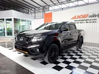 ⭐NISSAN NAVARA NP 300 DOUBLE CAB CALIBRE 2.5 E BLACK EDITION 2⭐