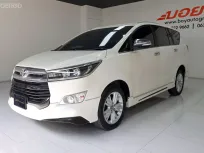 ⭐ 𝗧𝗢𝗬𝗢𝗧𝗔 𝗜𝗡𝗡𝗢𝗩𝗔 𝟮.𝟴 𝗩 ⭐ ปี𝟮𝟬𝟭𝟲 จดปี𝟮𝟬𝟭𝟳 รถสวย น็อตไม่มีขยับ 😍 พิเศษ!