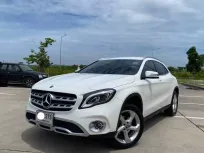 2020 Mercedes-Benz GLA200 1.6 SUV 