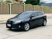 2013 Ford FOCUS 2.0 Sport รถเก๋ง 5 ประตู 