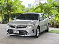 Toyota CAMRY 2.0 G รถเก๋ง 4 ประตู 