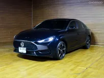 🔥MG5 1.5 X SUNROOF✅สภาพนางฟ้า ✅รับประกันรถสวย ✅ไมล์แท้ 100%