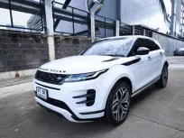 ขาย รถมือสอง 2023 Land Rover Range Rover Evoque 1.5 PHEV SUV 