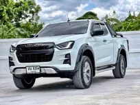 2020 Isuzu D-Max 1.9 Hi-Lander Z รถกระบะ 