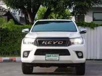2016 Toyota Hilux Revo 2.4 E Prerunner รถกระบะ 