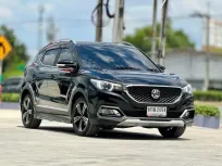2018 Mg ZS 1.5 X SUV 