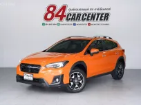 2018 Subaru XV 2.0 i-P SUV ออกรถ 0 บาท