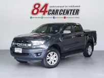 2018 Ford RANGER 2.0 Hi-Rider Limited รถกระบะ ออกรถง่าย