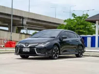 ขายรถ TOYOTA COROLLA ALTIS 1.8 GR SPORT ปี 2020