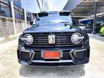 ขาย รถมือสอง 2024 GWM Tank 300 HEV 2.0 ULTRA SUV 