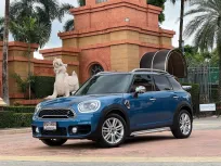 2020 Mini Cooper Countryman 2.0 Cooper S Countryman Entry รถเก๋ง 5 ประตู รถสวย ไมล์น้อย มือเดียว 
