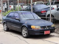1997 Toyota COROLLA 1.5 DXi โฉมตอง111