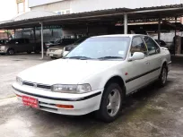 1992 Honda ACCORD 2.0 EXi  โฉมตาเพชร