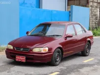 1996 Toyota COROLLA 1.6 GXi รถเก๋ง 4 ประตู 