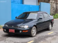 1993 Toyota Corona 2.0 GLi รถเก๋ง 4 ประตู 