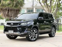 2022 Toyota Fortuner 2.8 Legender SUV 