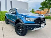 2021 Ford RANGER 2.0 Bi-Turbo Raptor 4WD รถกระบะ ออกรถ 0 บาท