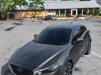 2019 Mazda CX-3 2.0 SP SUV รถบ้าน ใช้น้อย