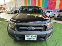 ไมล์แท้18,xxxกม. Ford RANGER 2.2 Standard XL รถกระบะ ออกรถ 0 บาท